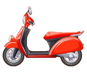 two wheeler bikes policy cover image